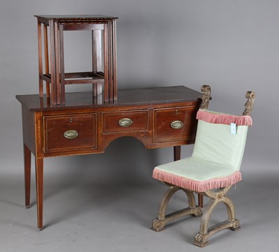 LOT 2184