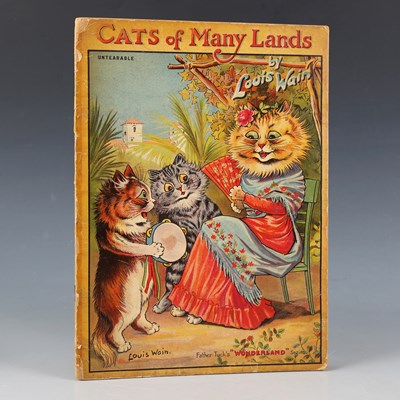 LOT 3574