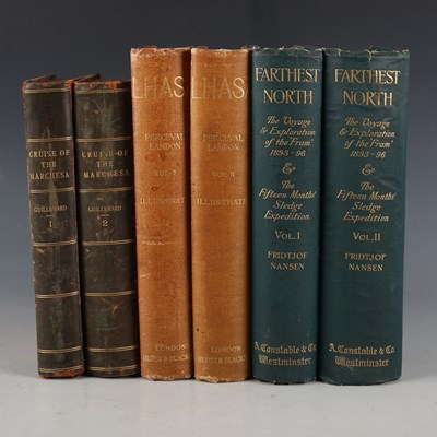 LOT 3683