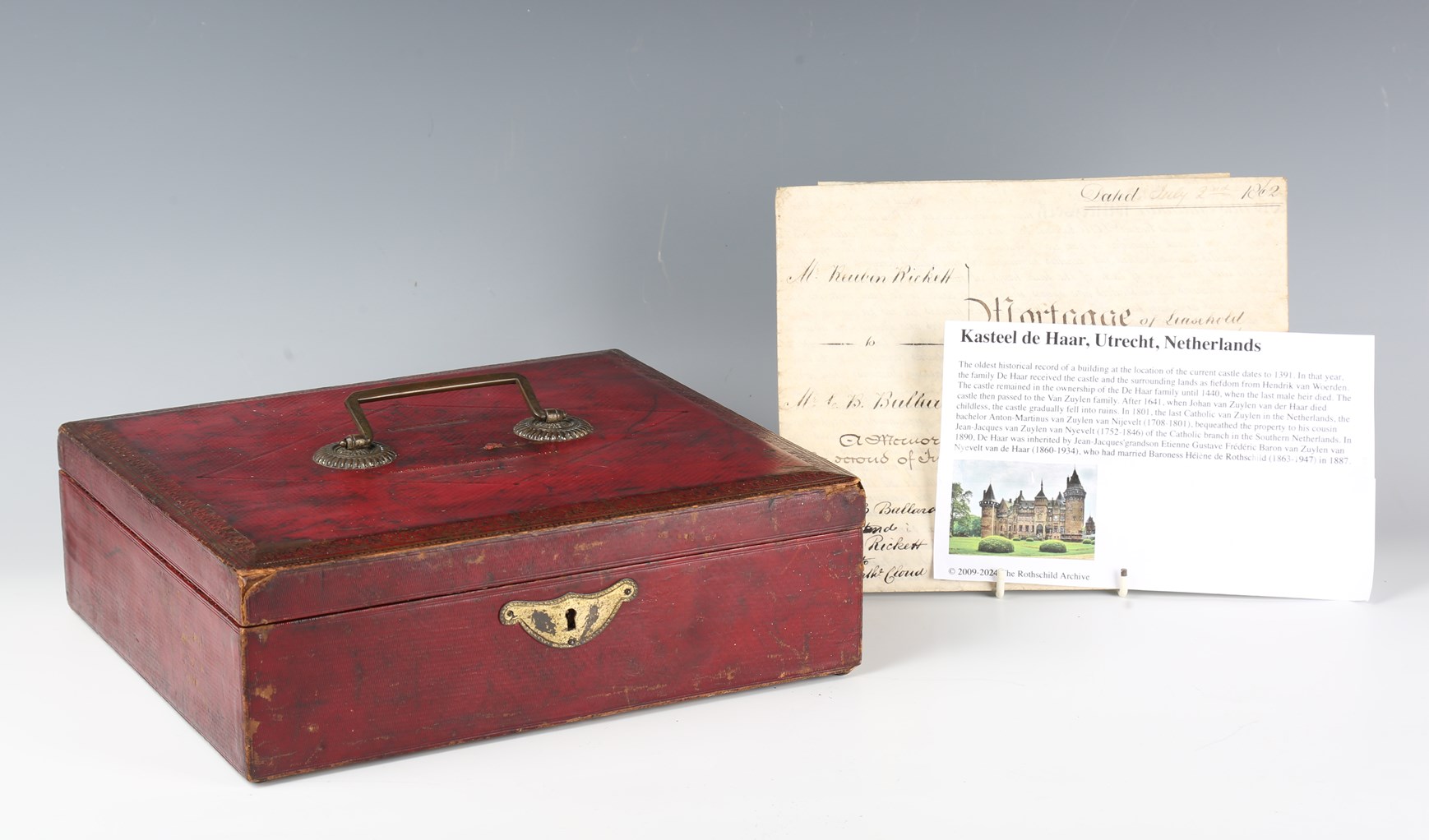 LOT 2513