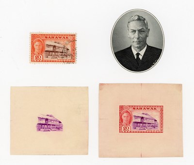 LOT 3033