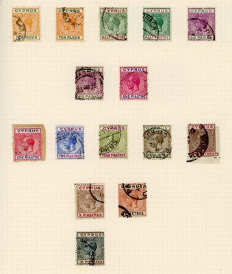 LOT 3047