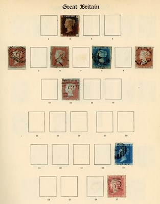 LOT 3054