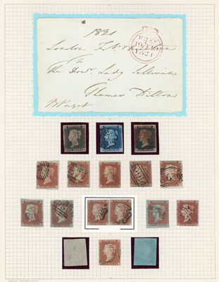 LOT 3056