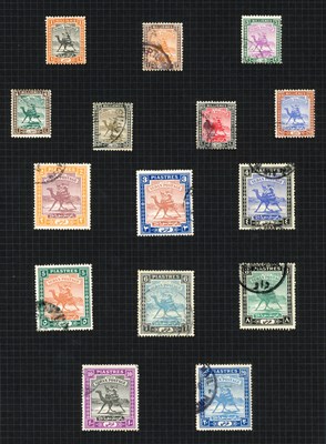 LOT 3069