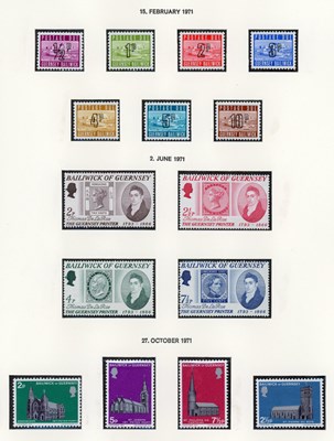 LOT 3081
