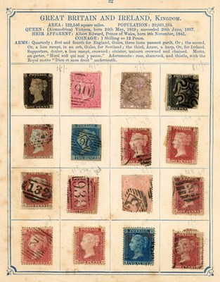 LOT 3096