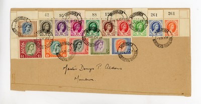 LOT 3097