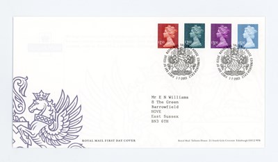 LOT 3098
