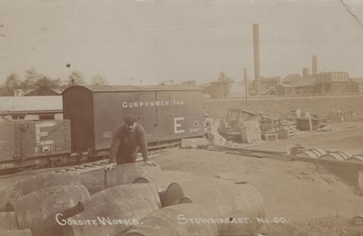 LOT 3195