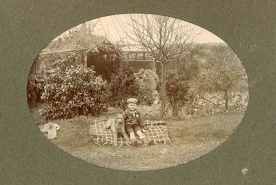 LOT 3382