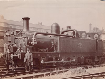 LOT 3387