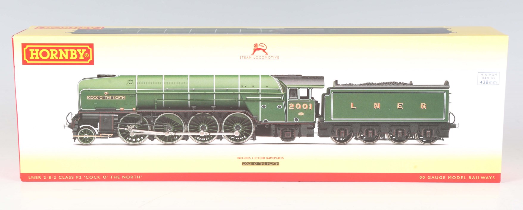 LOT 203
