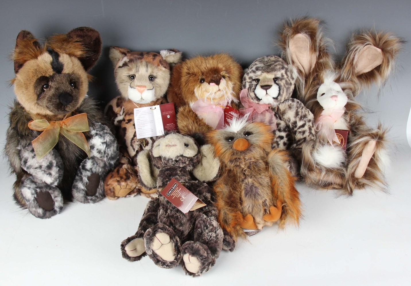 LOT 258
