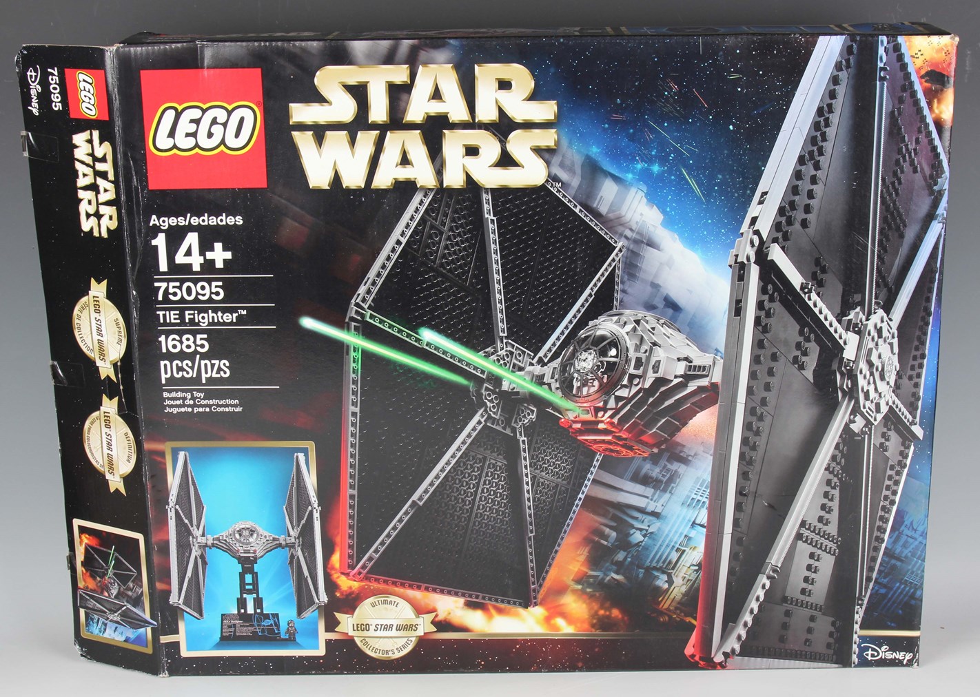 LOT 264