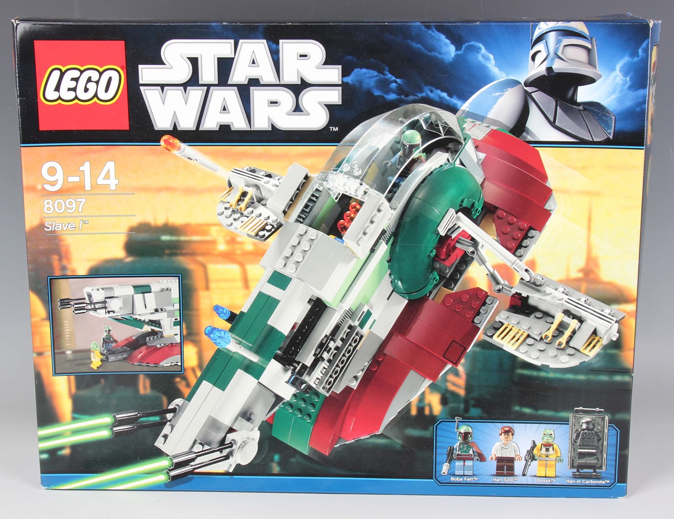LOT 265