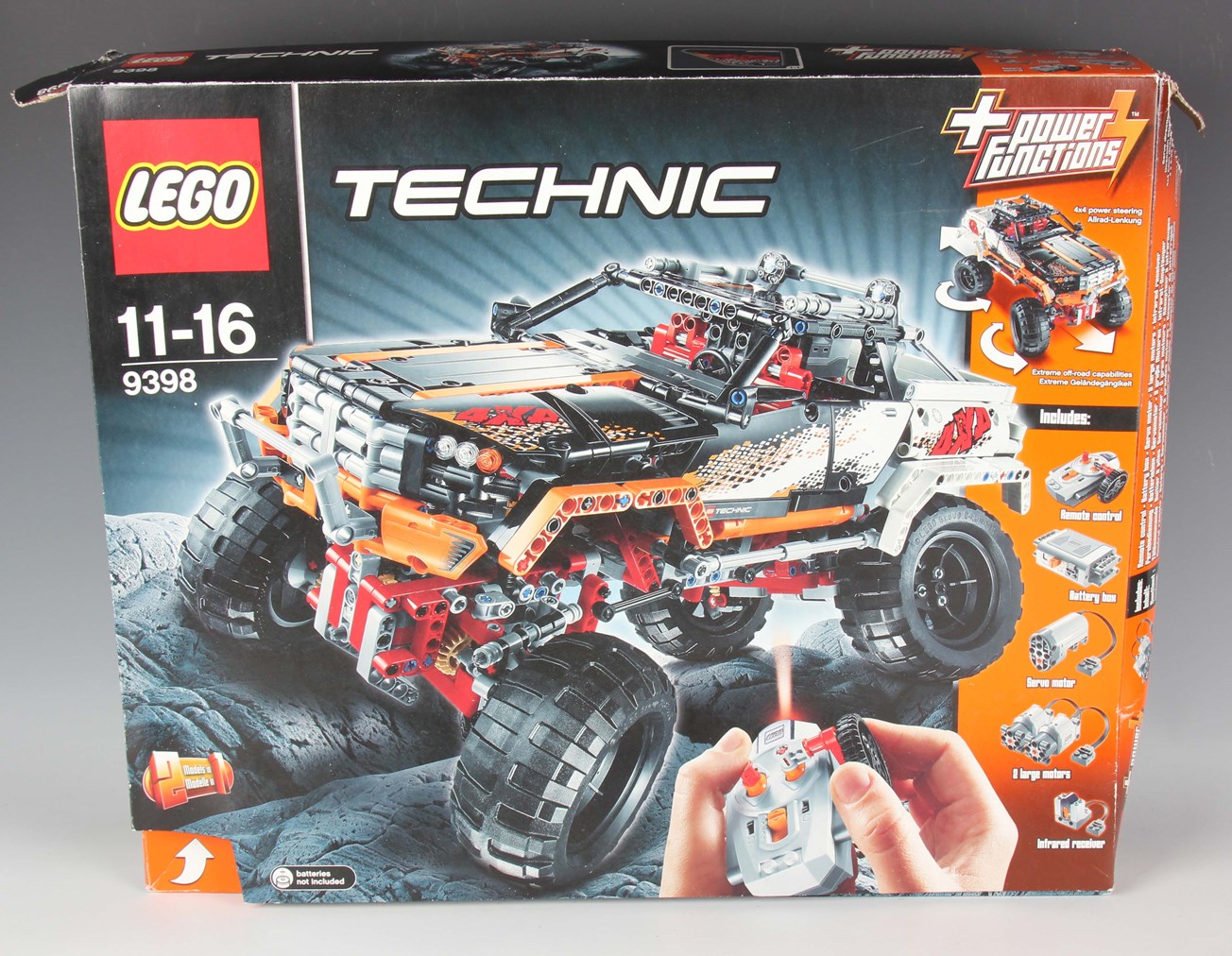 LOT 266