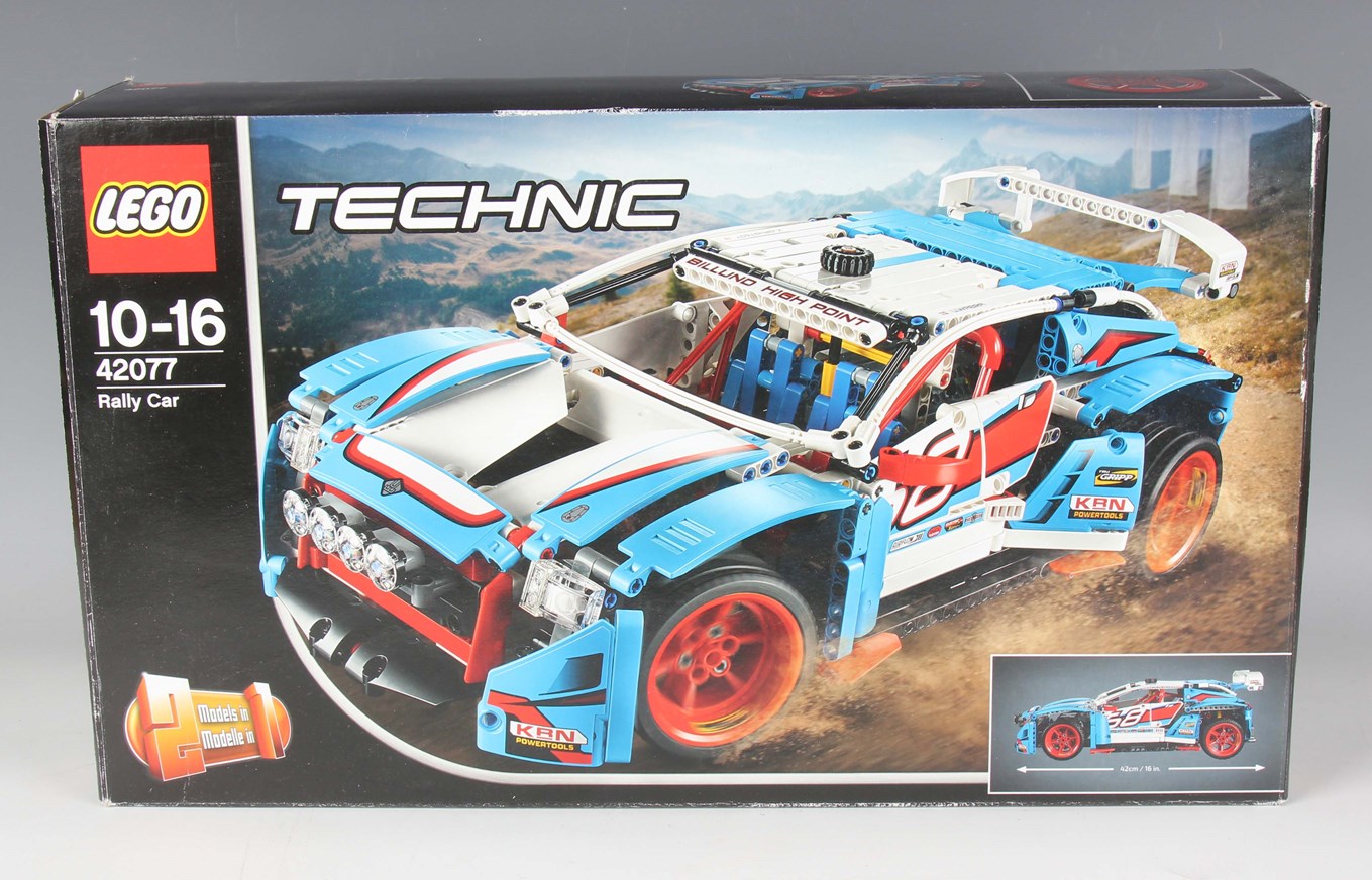 LOT 268