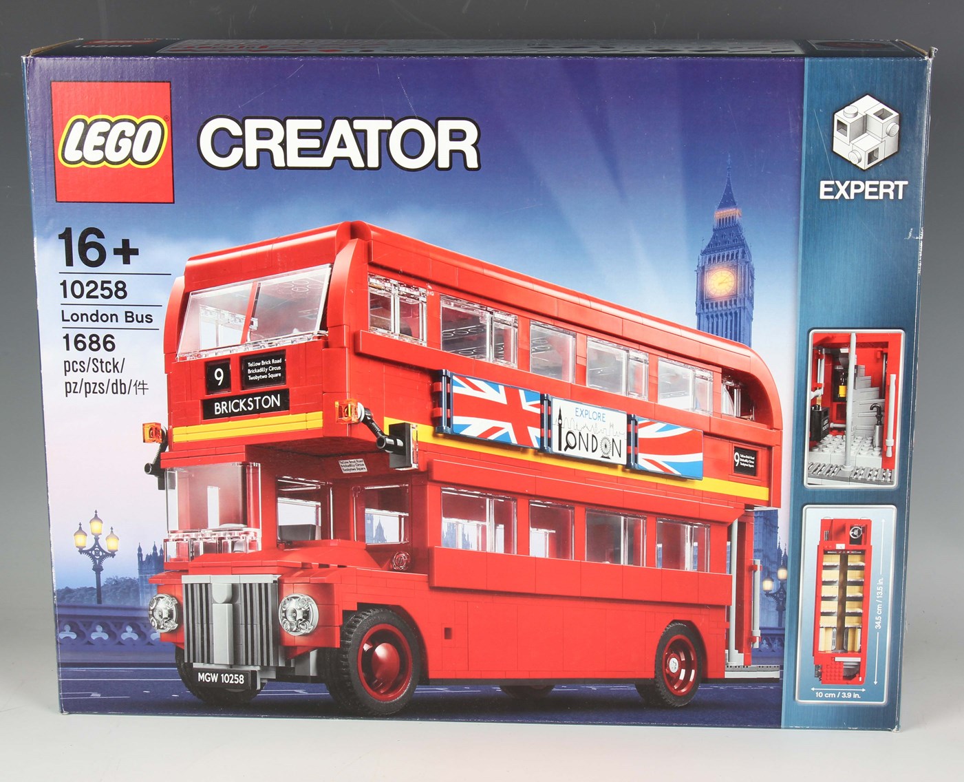 LOT 271