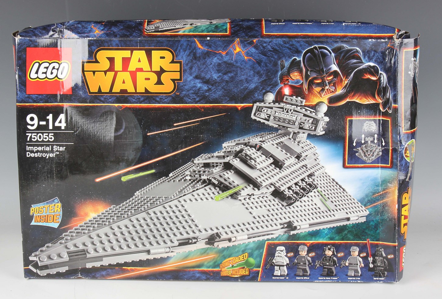 LOT 272