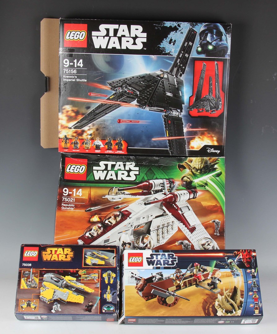 LOT 274