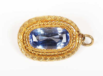 LOT 695