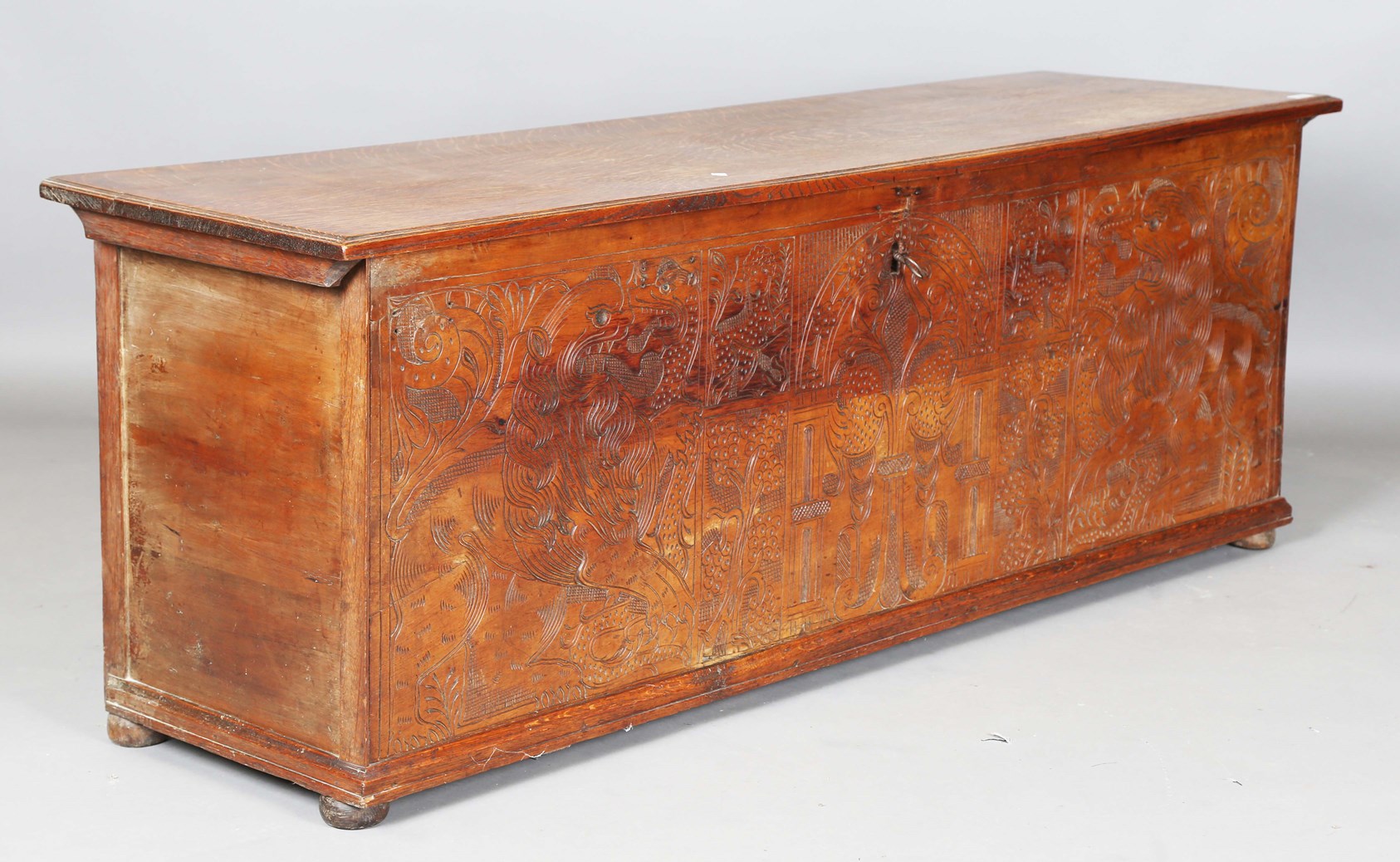 LOT 2101