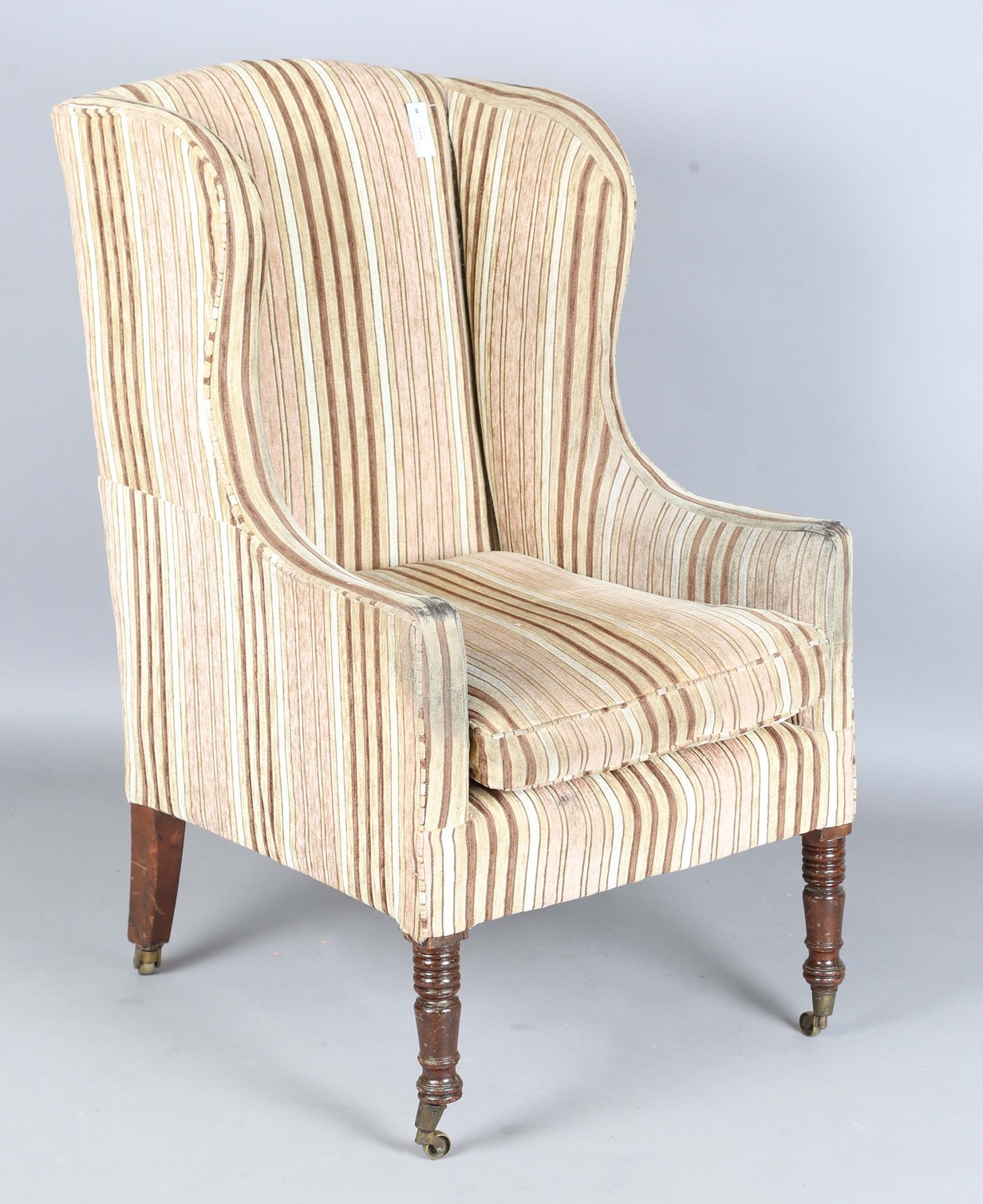 LOT 2118