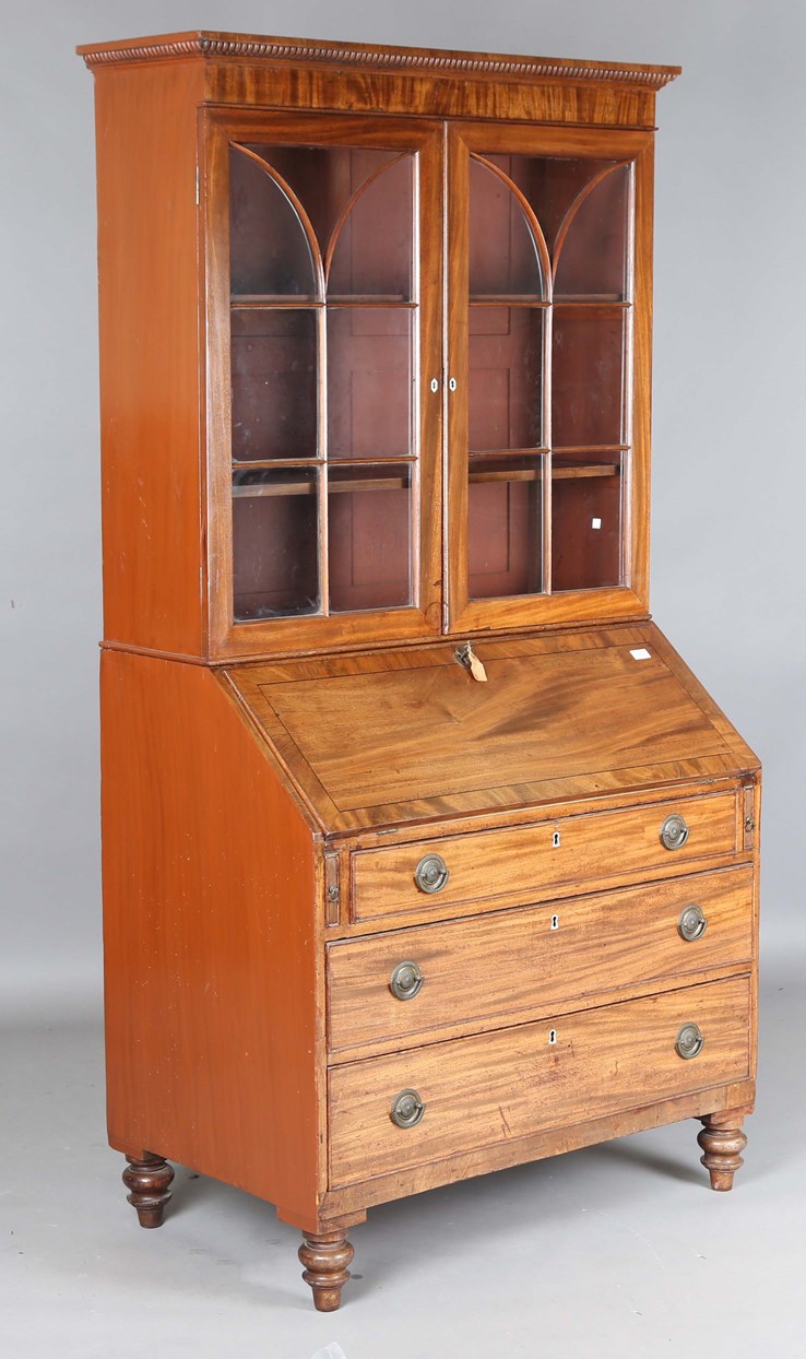 LOT 2124