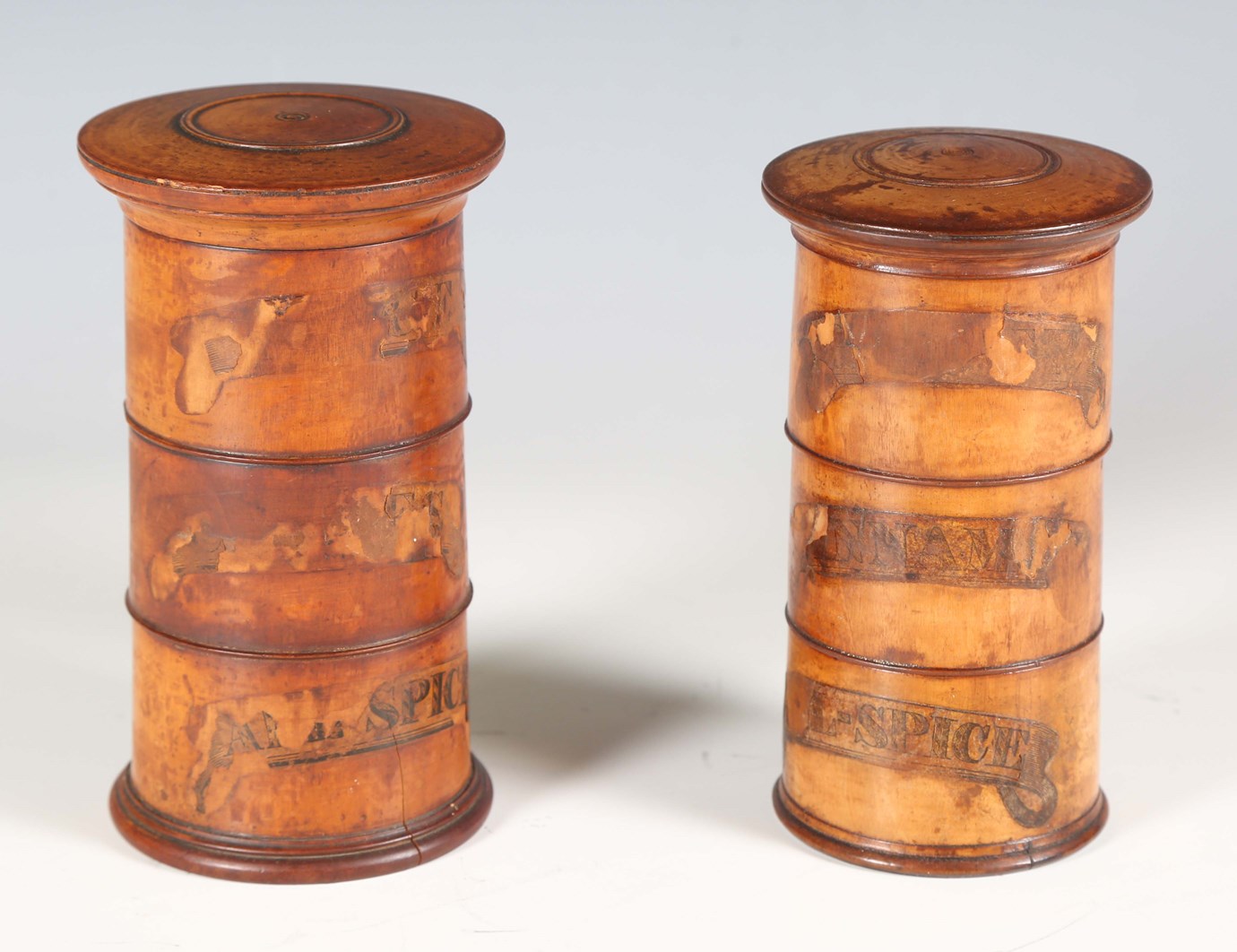 LOT 2530