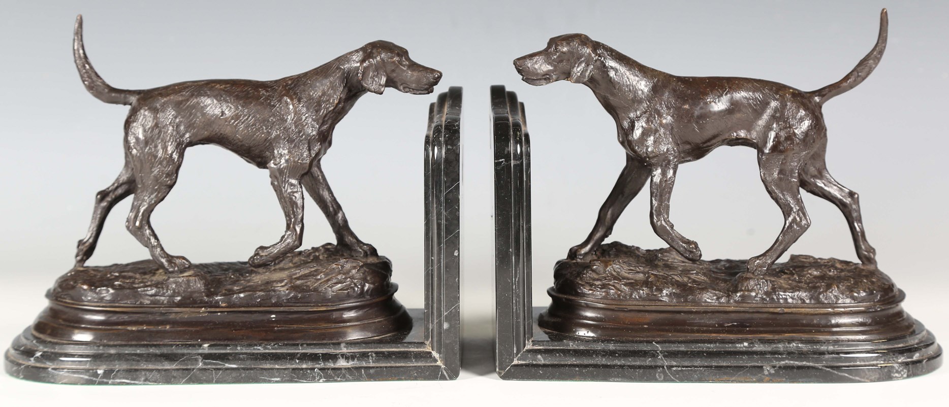 LOT 2538