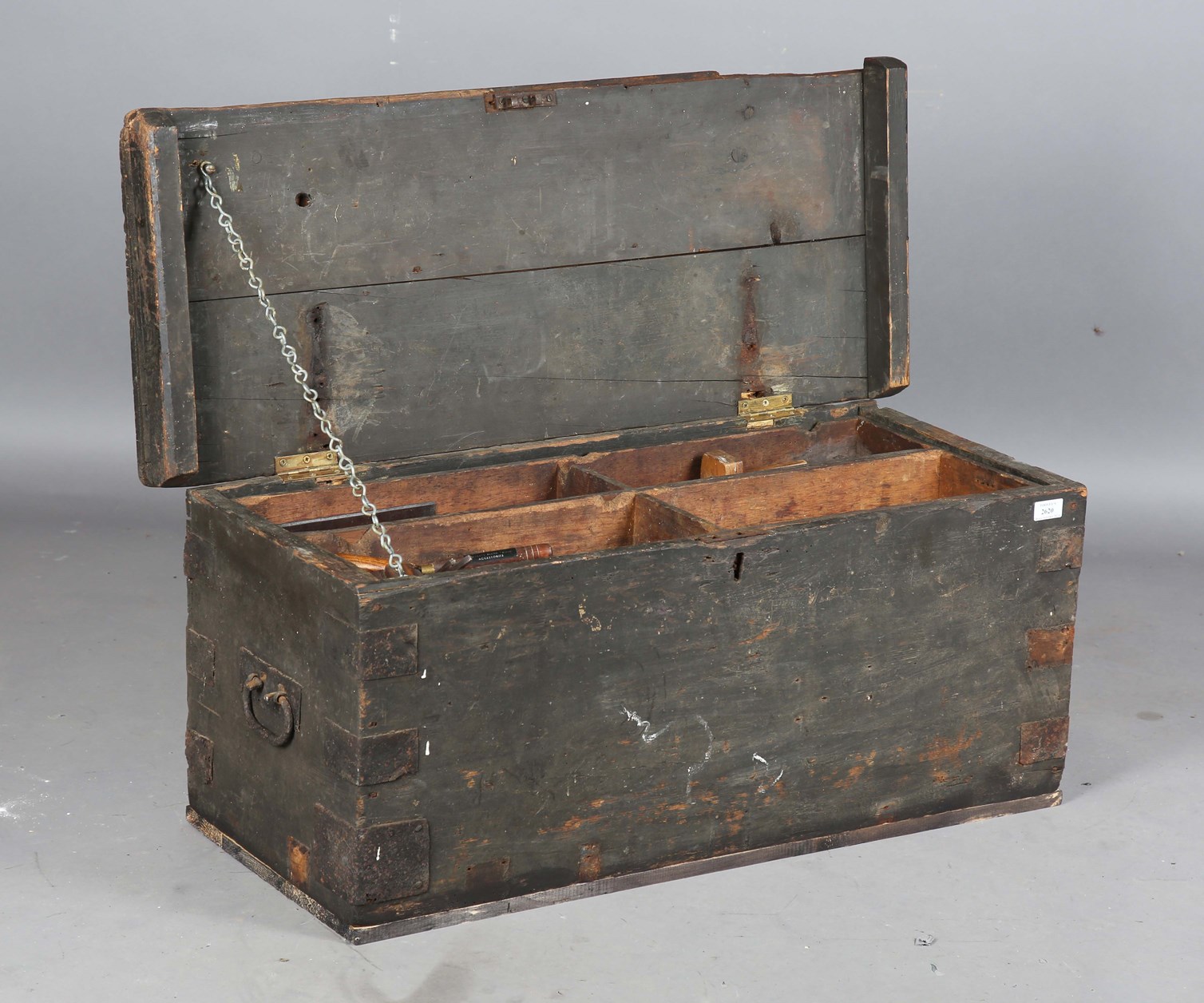 LOT 2620