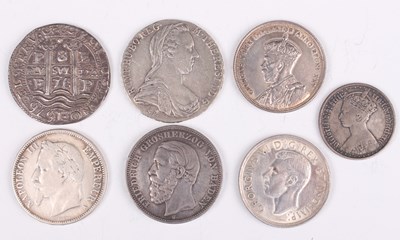 LOT 3192