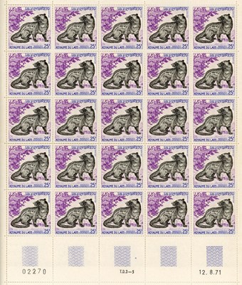 LOT 3033
