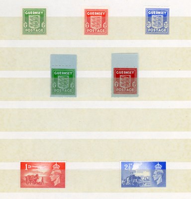 LOT 3063