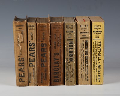 LOT 3190