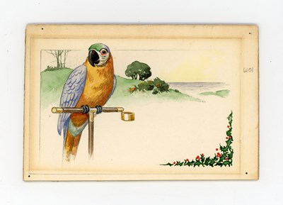 LOT 3192
