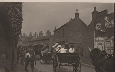 LOT 3267