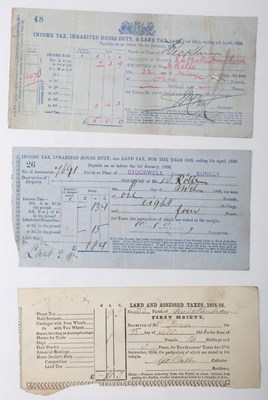 LOT 4747