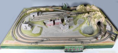 LOT 317