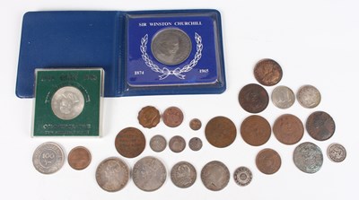LOT 3258