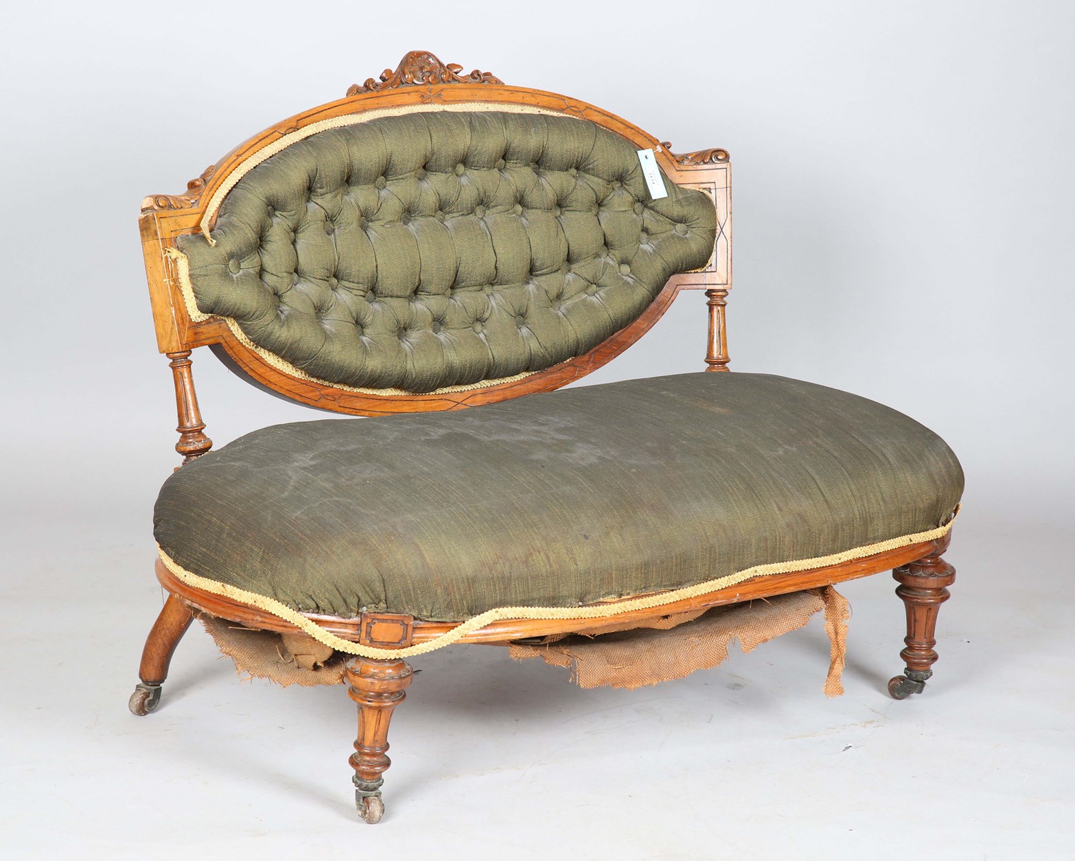 LOT 2134