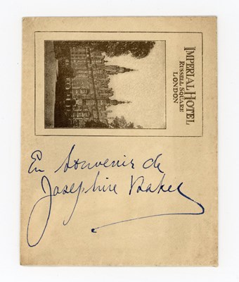 LOT 3397