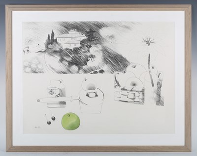 LOT 100