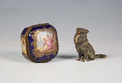 LOT 2354