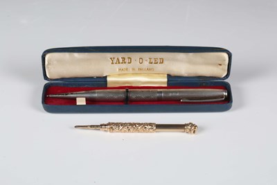LOT 2357