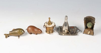 LOT 2363