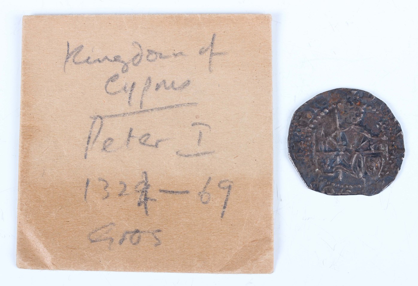 LOT 3144