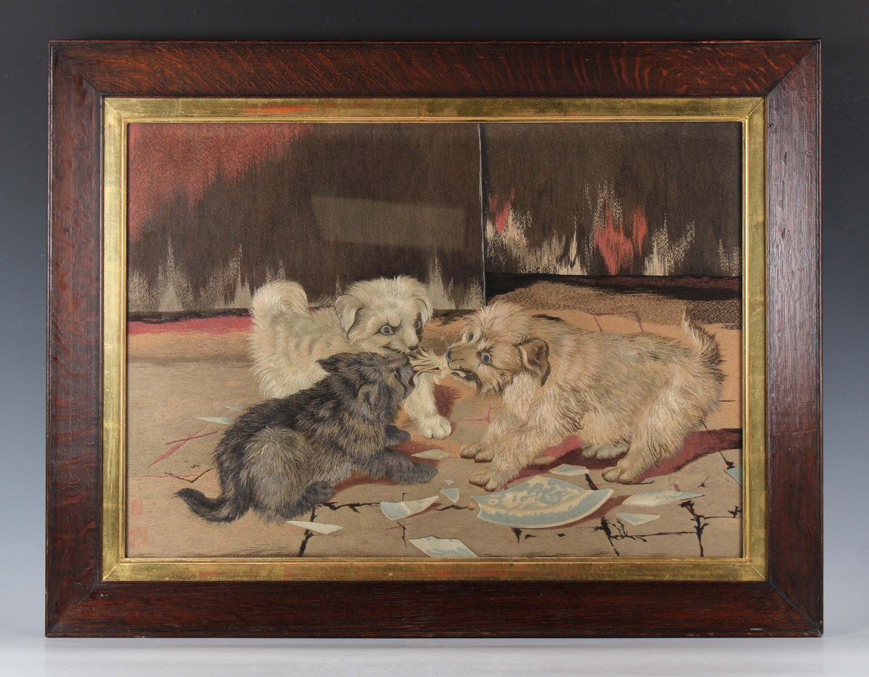 LOT 1125