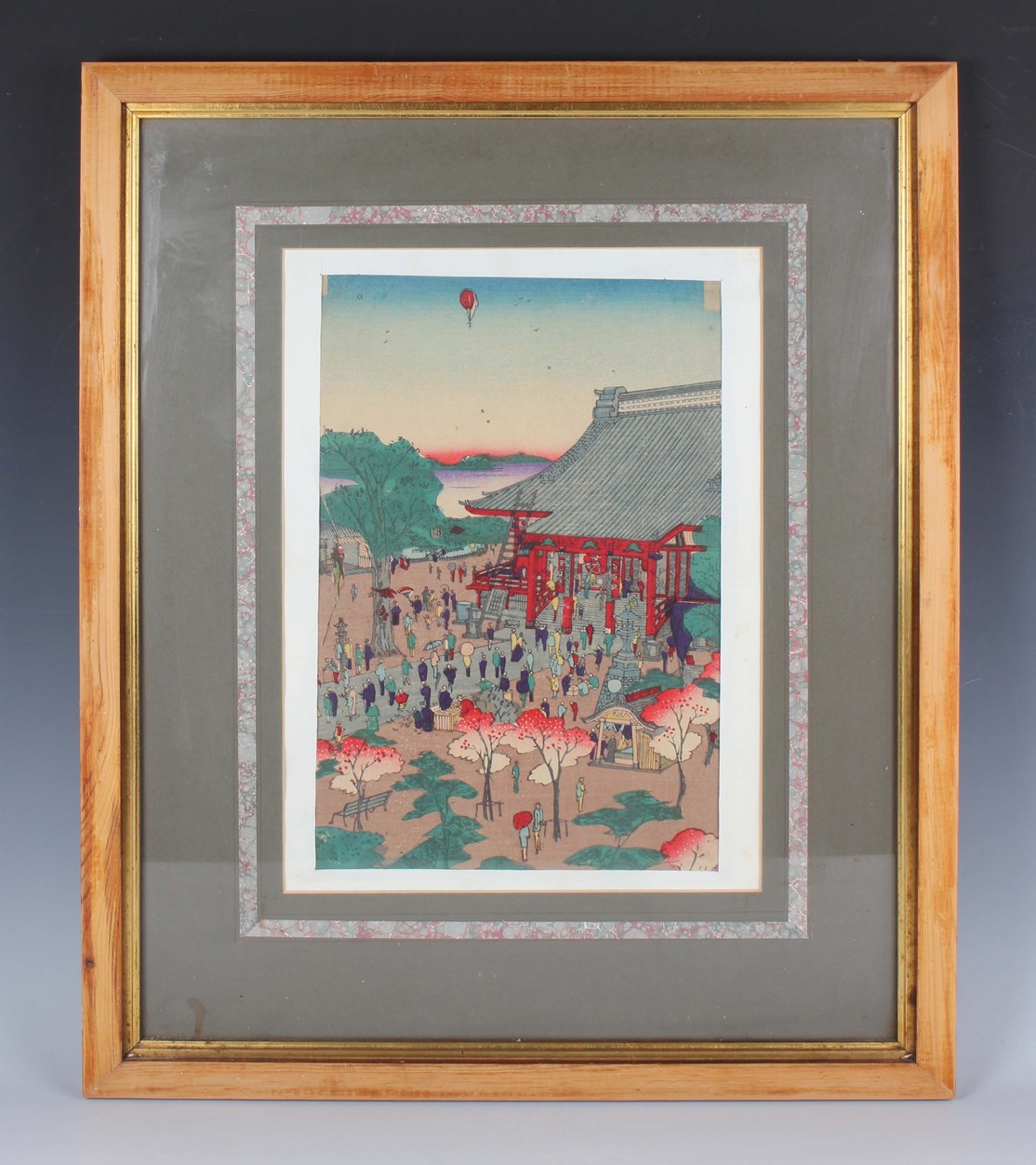 LOT 1256